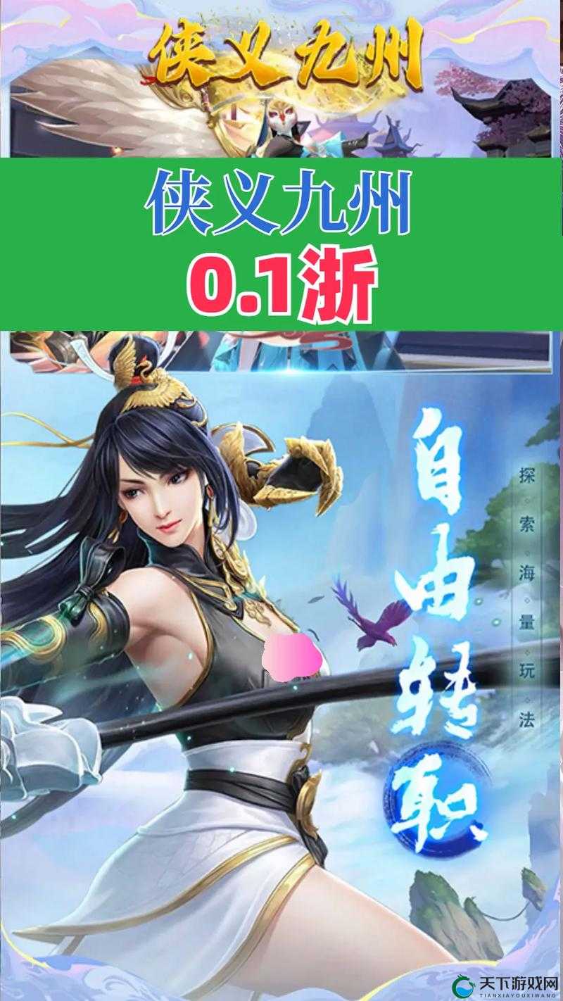 九州无双作为一款深受玩家喜爱的游戏，其独特的侠义值系统为玩家提供了一个实现侠客梦想的平台。随着该系统的不断升级，玩家们在游戏中体验到的不仅是刺激的战斗，更有行侠仗义、维护正义的成就感。