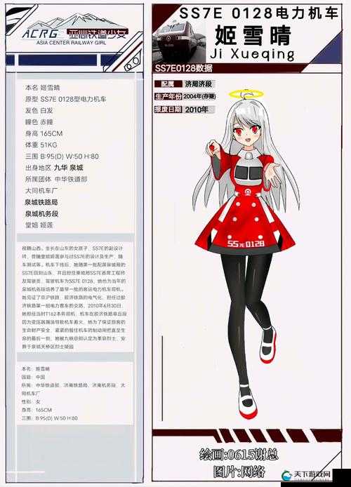 钢铁少女编队配装系统 新手玩法详细说明