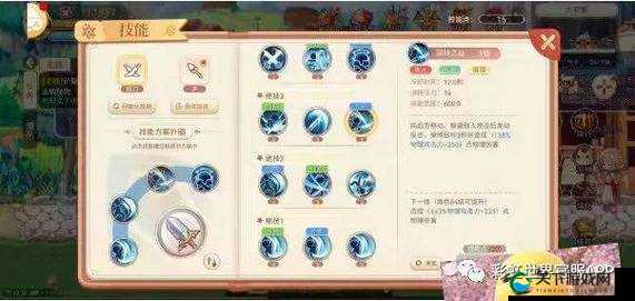 永恒之歌手游众神试炼技能基本玩法详解及未来玩法革命预测