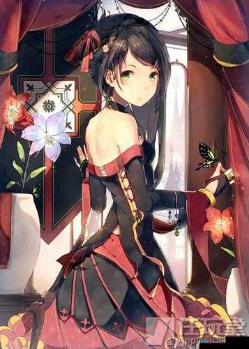 螺旋境界线龙胆花詹缇安怎么样？最强奶妈詹缇安深度解析