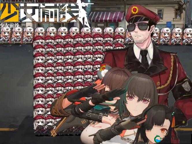 少女前线誓约烙印版本攻略，底层逻辑与实战操作深度解析