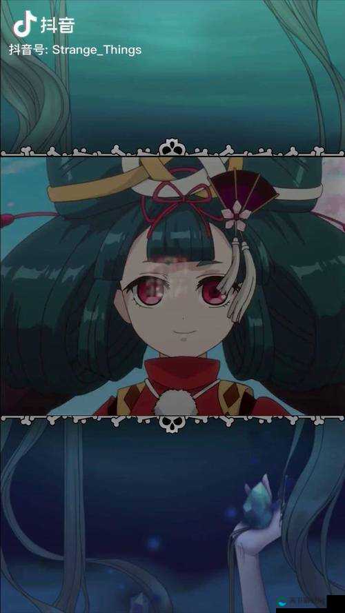 阴阳师SR式神二口女，神秘少女的随机输出之旅