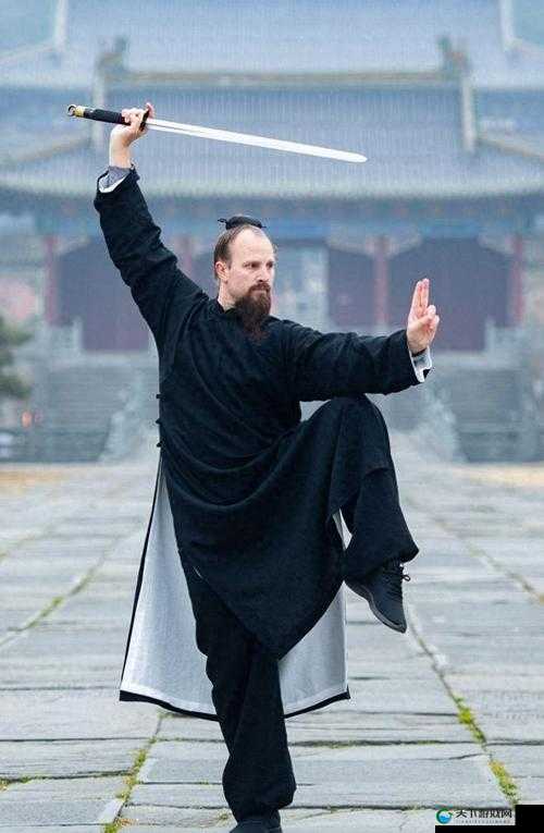 道长发型瞩目 武当全套黄金外装属性一览