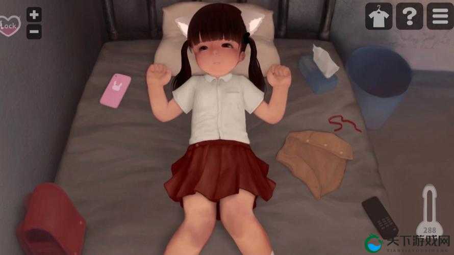 Loseline 小女孩最新版安卓版怎么样？有哪些特色功能值得关注？