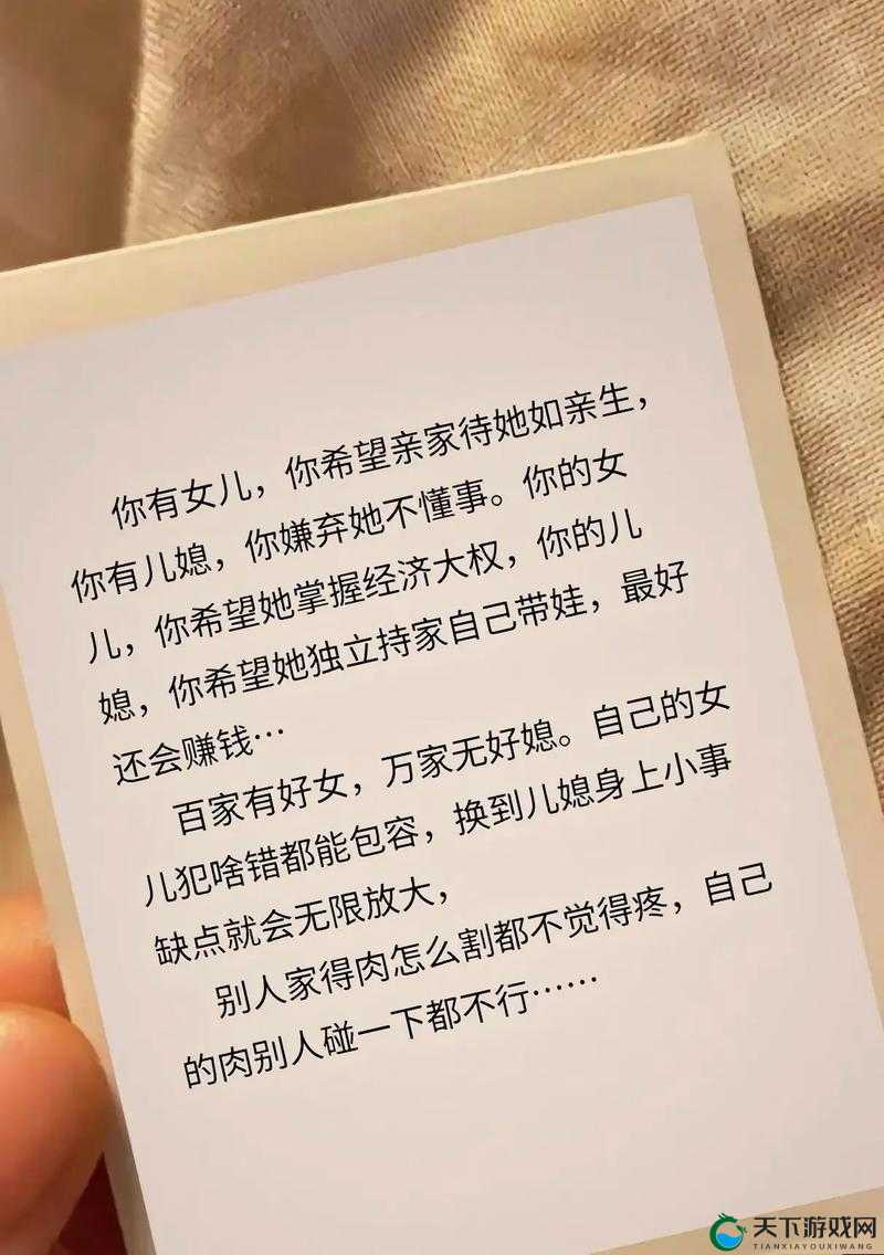 两个好媳妇家庭伦理剧深度解析：婆媳关系与家庭和谐的现代启示