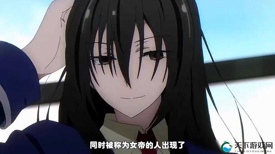武装少女在线观看第6集：精彩剧情揭秘，角色命运转折点不容错过