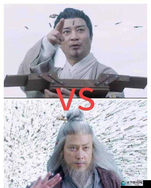 雪刀群侠传江湖侠客攻略，李淳罡的演变史专题