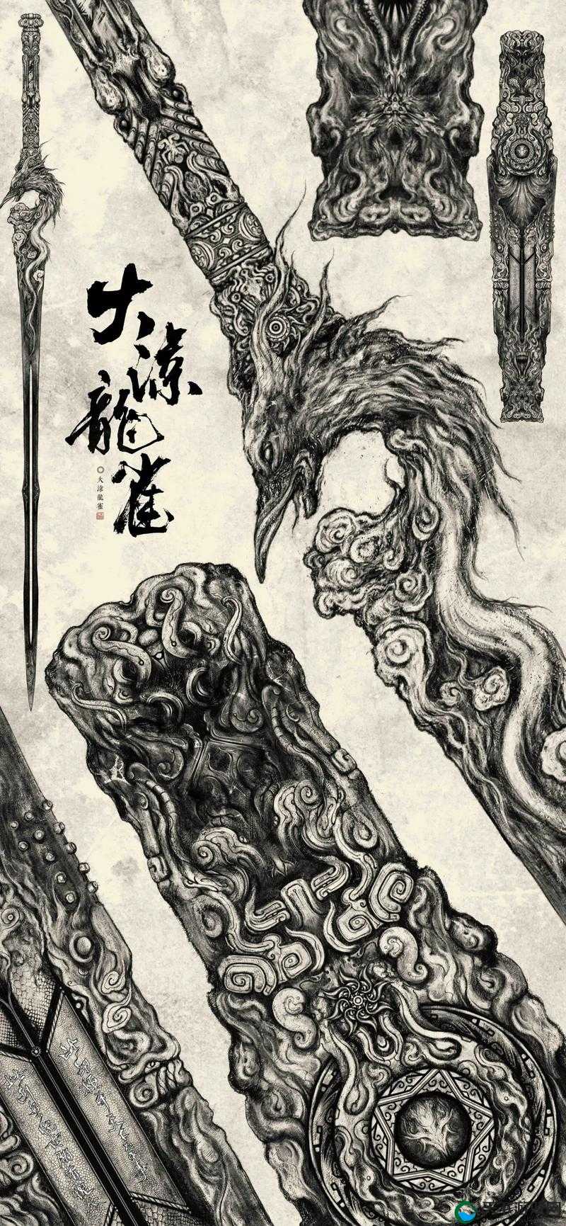 雪刀群侠传北凉侠客攻略徐龙象，解锁北凉王的铁血柔情