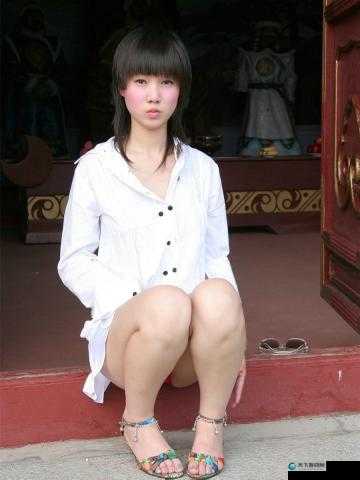 ryskart中国极品人体欣赏，到底有何独特魅力？快来一探究竟