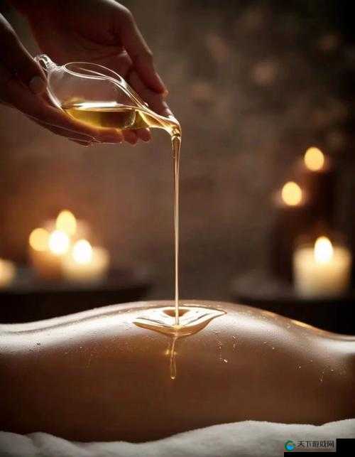 如何通过私处按摩 spa 养生精油达到身心健康的平衡？