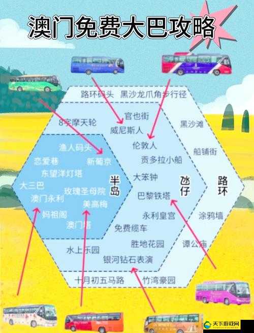 海角回家不米迷路：如何在旅途中找到正确的方向与安心归宿