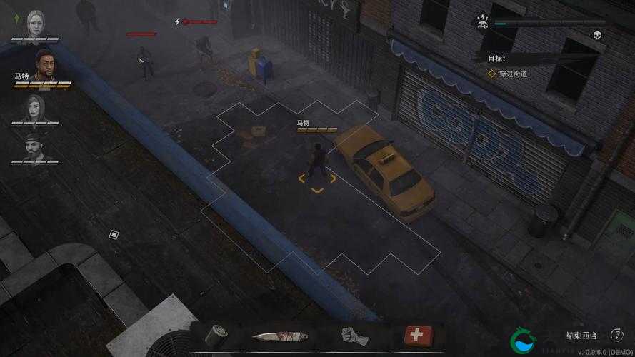 SC Mobile发行新游 Dead Zone震撼来袭，玩法革新、剧情深邃，适配多元玩家群体