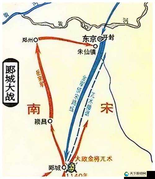 岳飞传云南之战：揭秘古代名将如何智取南疆的关键战役与战略布局