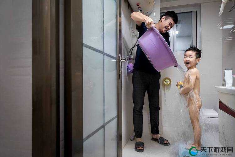 儿子吃爸爸的大吉饭：禁忌之恋背后的真相