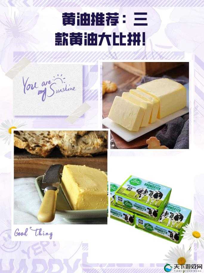 繁星1000款黄油到底有何独特之处？为何能引发众多关注与热议？