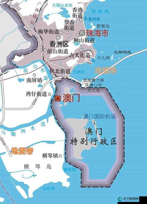澳门的面积究竟有多少平方公里？带你全面了解澳门的大小