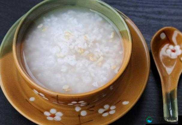 朱竹清与马红俊共煮暖心粥，网友热议：这碗粥背后的故事是什么？