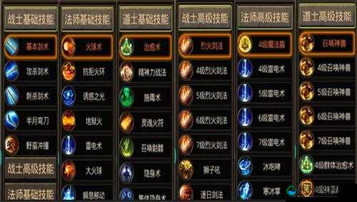 龙之狂热传奇技能可以叠加么？技能介绍详解