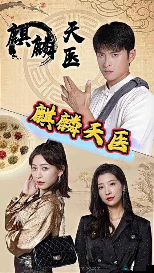 佳柔和医院长第 2 部究竟讲了什么？精彩内容抢先看
