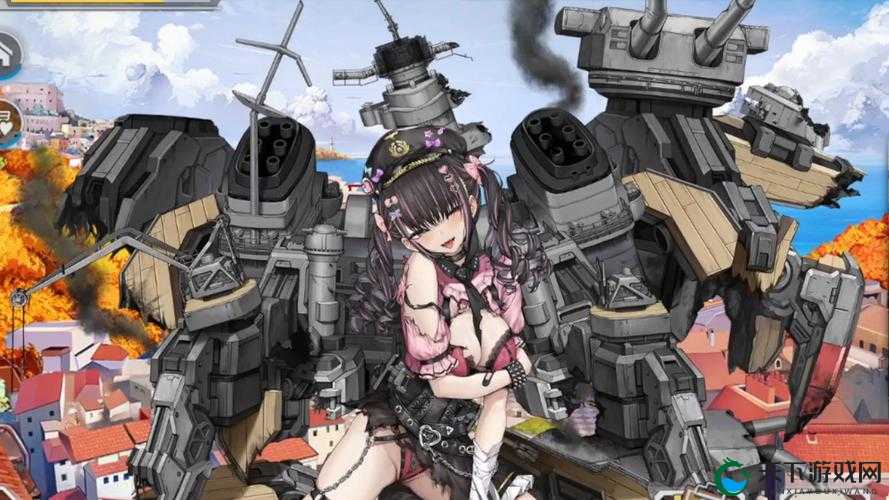 战舰少女2-3压制任务攻略，如何顺利通关战舰少女2-3