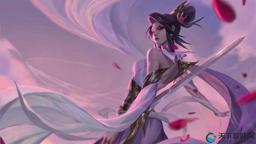 无双剑姬NPC探秘，诸神使者与半人马的不朽传说