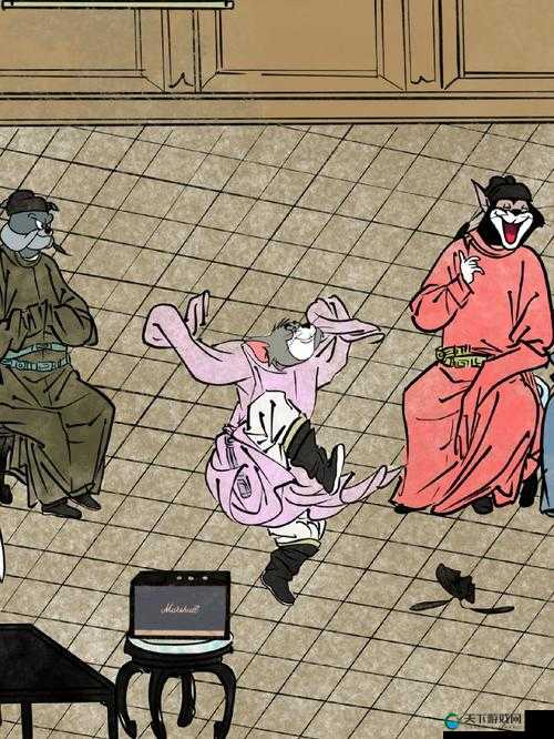 不如跳舞沙滩三个小男孩漫画：欢乐时光与友情故事的全彩冒险