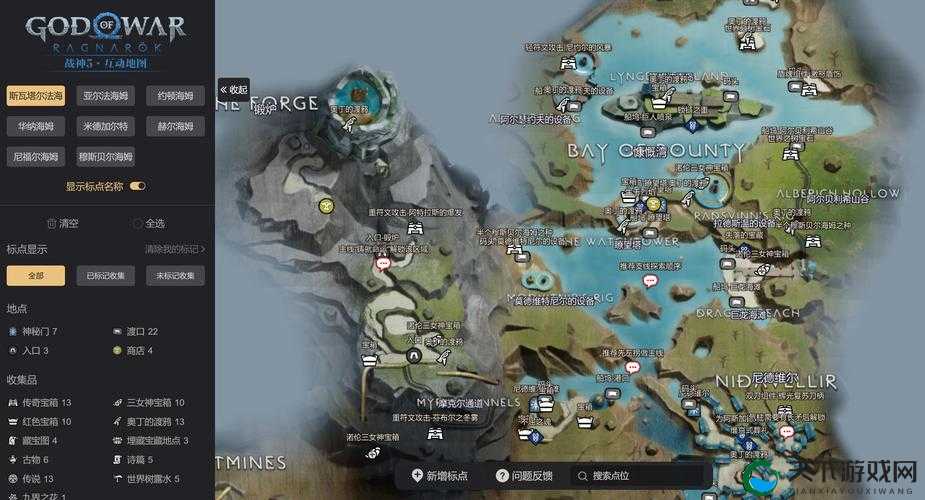 3D坦克争霸手游5大地图伏击路线选择