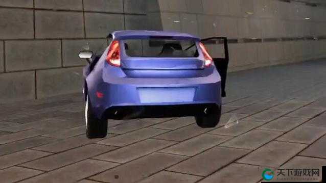 狂野飙车8怎么撞车，撞车技巧详细介绍
