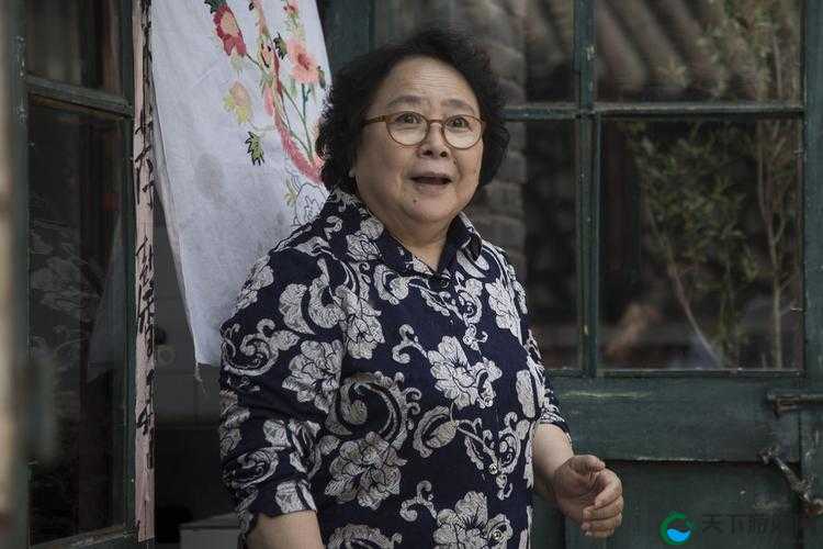 漂亮的李妈妈1中字头字母是什么？揭秘剧中关键线索与角色关系