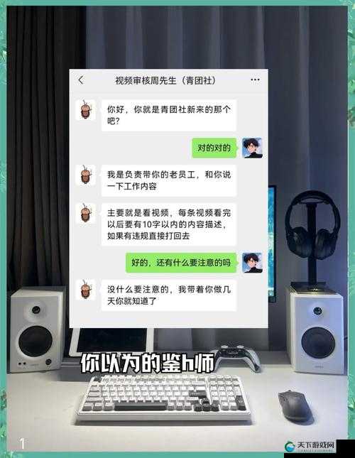 揭秘鉴黄师官方人口：他们的工作内容、挑战与行业影响深度解析