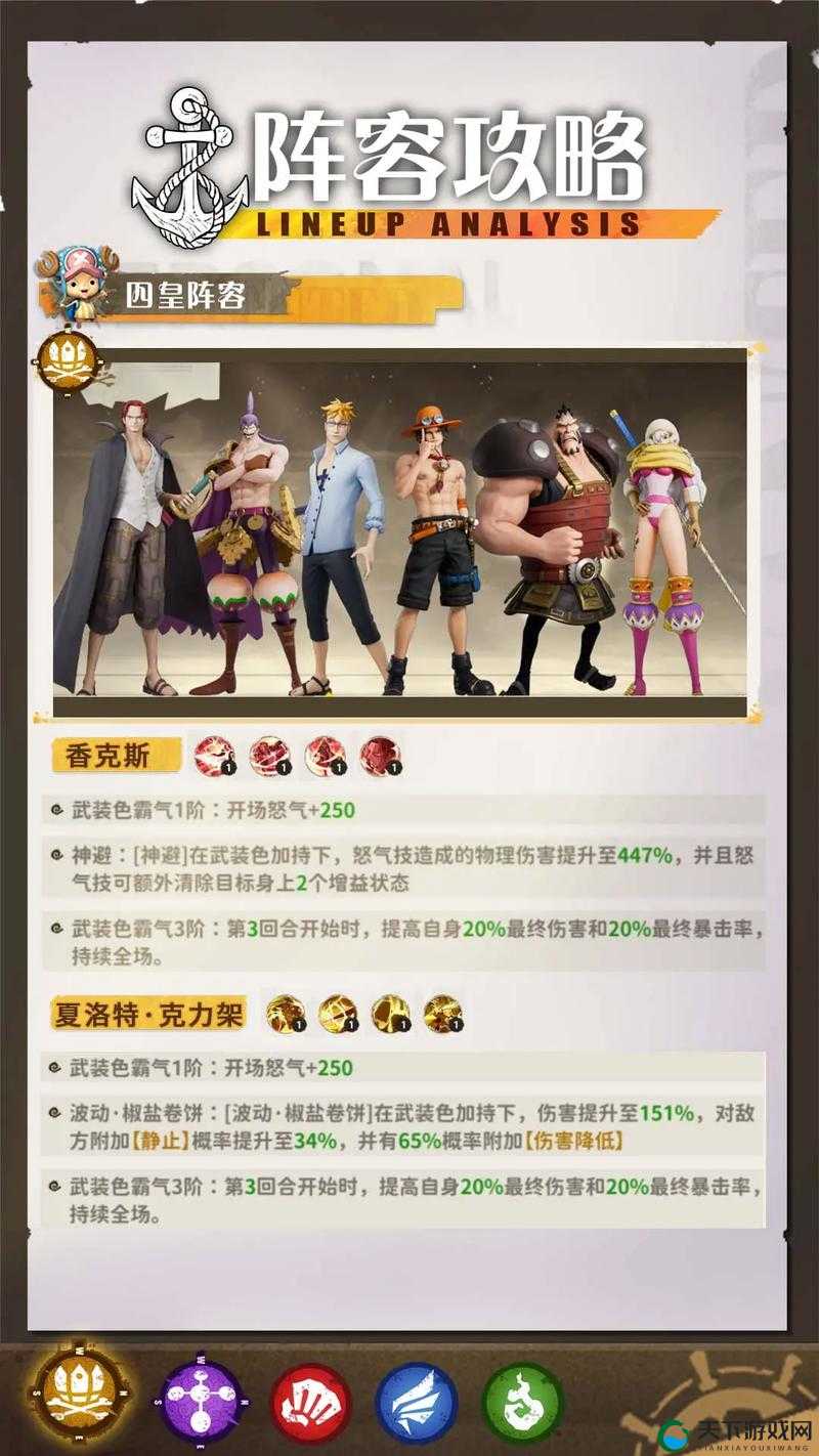 航海王强者之路英雄装备搭配技巧分享及未来玩法革命预测