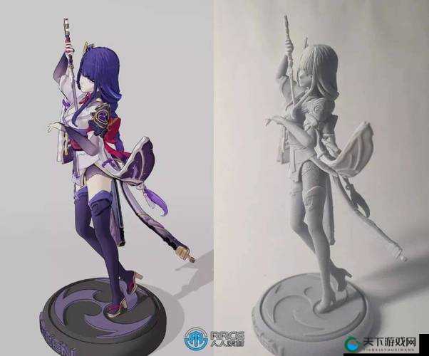探索原神18禁禁无遮挡▓3D生成技术：揭秘游戏角色设计的背后故事与创新应用