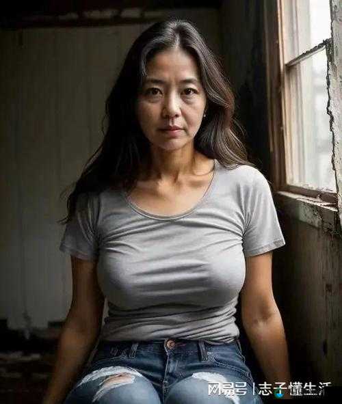 快手熟女自慰熟女av真实记录：揭秘成熟女性的私密生活与情感世界