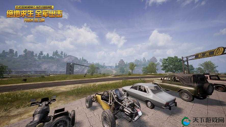 全军出击异族单人推塔玩法简介