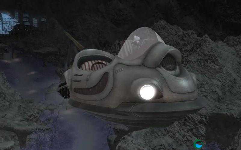 最终幻想，零式手游公会飞艇玩法揭秘