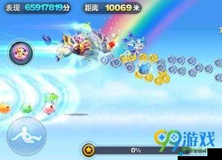 天天酷跑克隆战太空漫步，平民玩家的高分秘籍