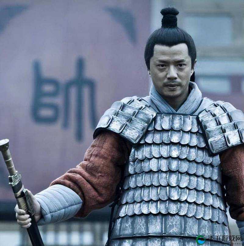 行侠仗义五千年人物曝光——韩信，智勇双全的战术大师与玩法革命前瞻