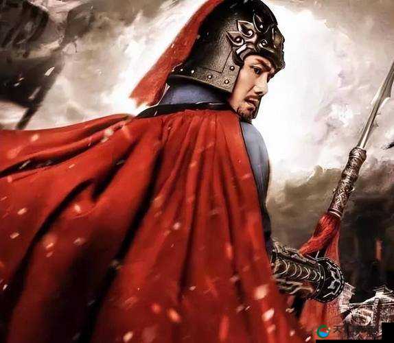 行侠仗义五千年人物曝光——郑成功