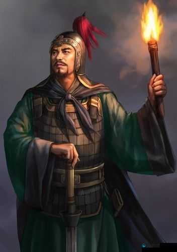 行侠仗义五千年人物曝光——田单