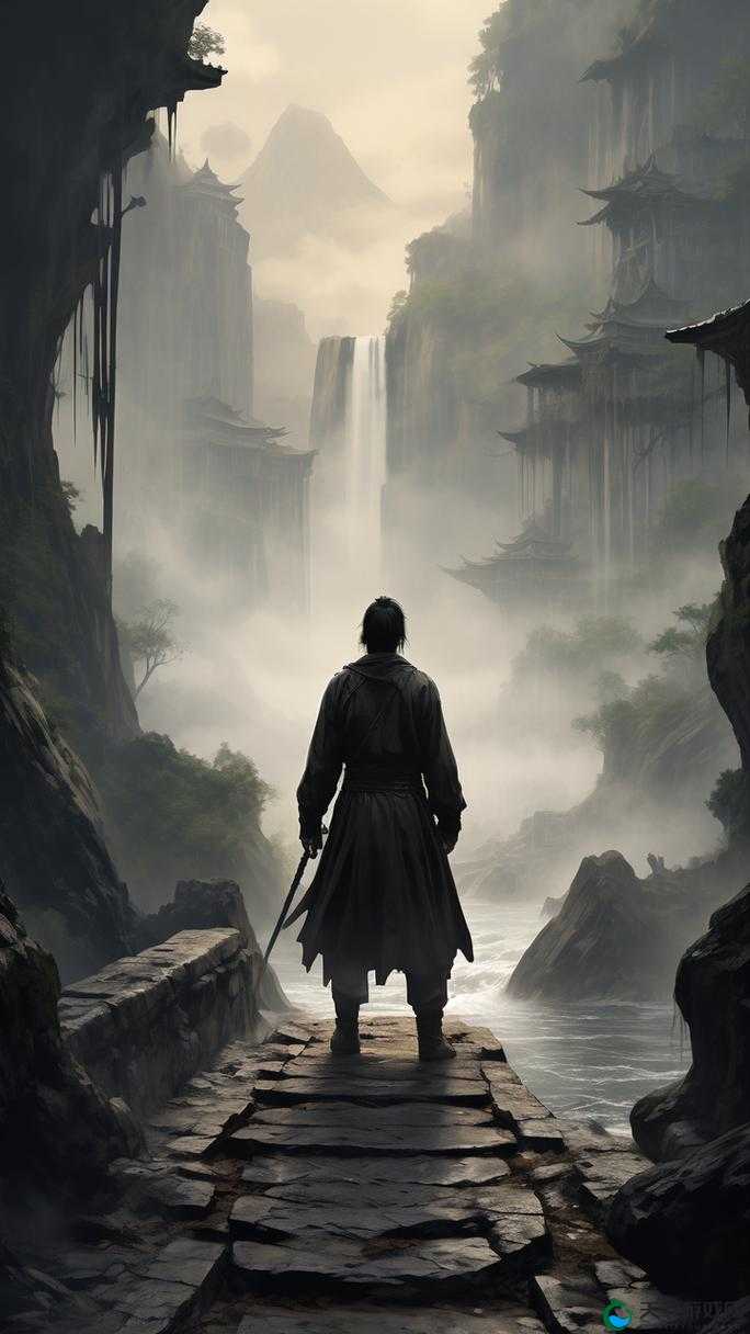 行侠仗义五千年人物曝光——杨希，剑影江湖的孤胆英雄