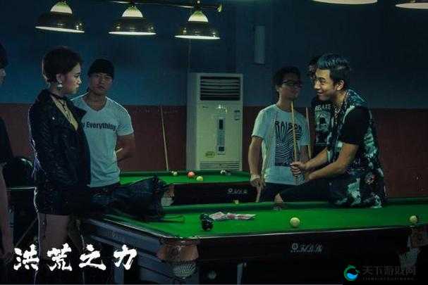 洪荒之力之好友系统深度解析