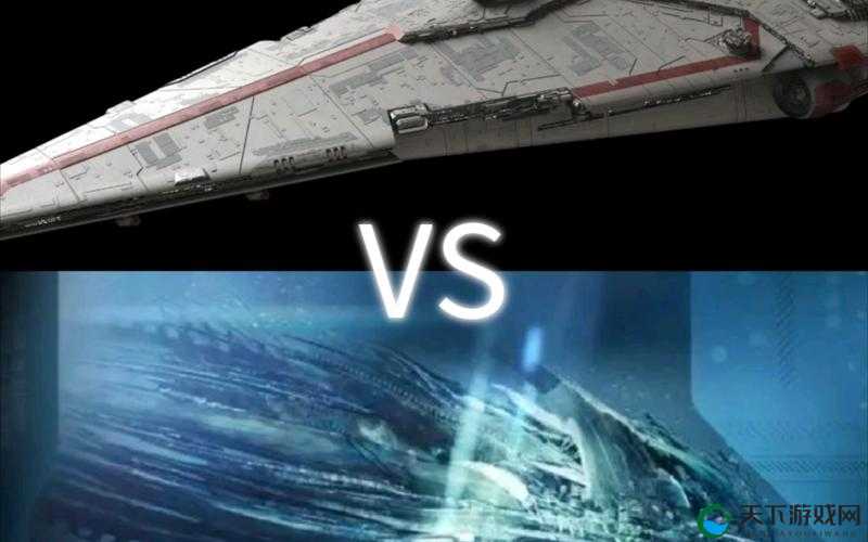 星舰指挥官，5v5 10艘战舰大对决的星际盛宴