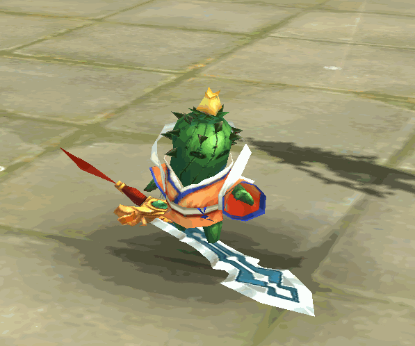 倩女幽魂手游新灵兽虎咪小仙君曝光