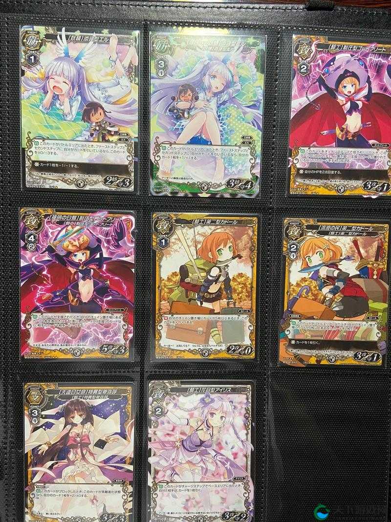 乖离性百万亚瑟王国服感谢祭卡牌测评，预见玩法革命的曙光