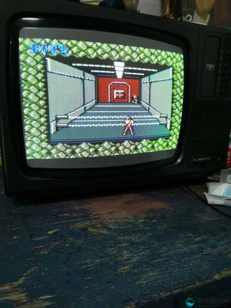 魂斗罗全新手游安卓版下载，重温经典，再燃热血