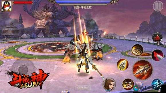 全民斗战神斩妖除魔介绍，极品道具等你拿，玩法革命前瞻