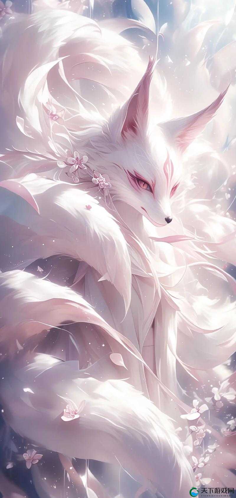 一张图攻略，九尾狐王属性及获取方式全解析