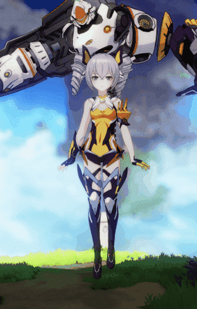 崩坏3rd装甲驱动装山吹特色深度解析