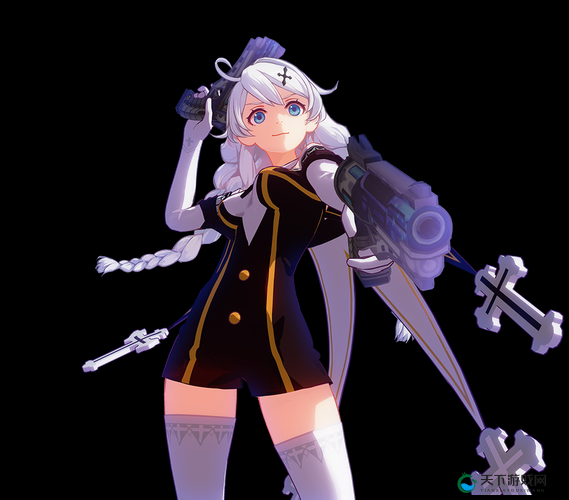 崩坏3rd装甲圣女祈祷特色