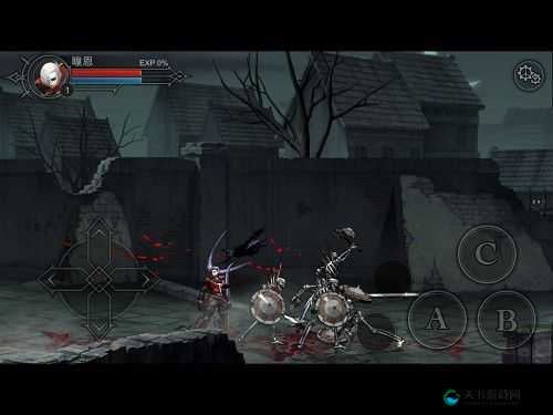 革斗时代降临！Never Gone演变史专题